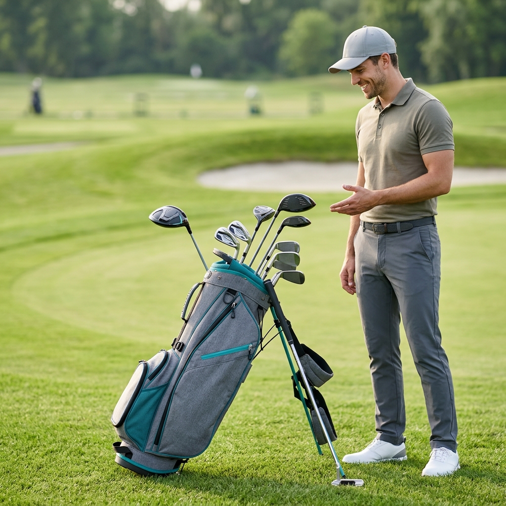 Affordable Golf Sets for Beginners (2026): Your Complete Buying Guide