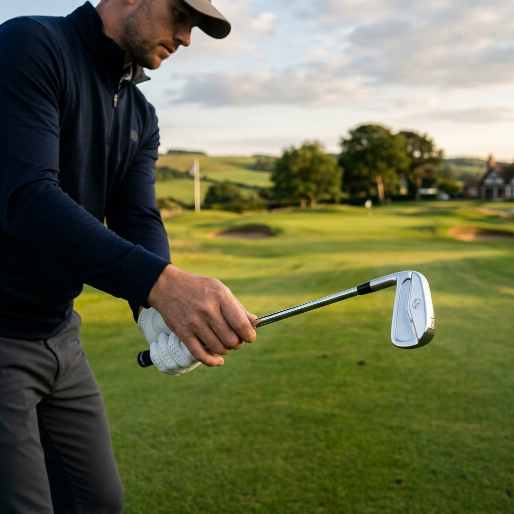 Forged Irons: Elevate Your Golf Game in 2026 - Benefits & UK Buying Guide