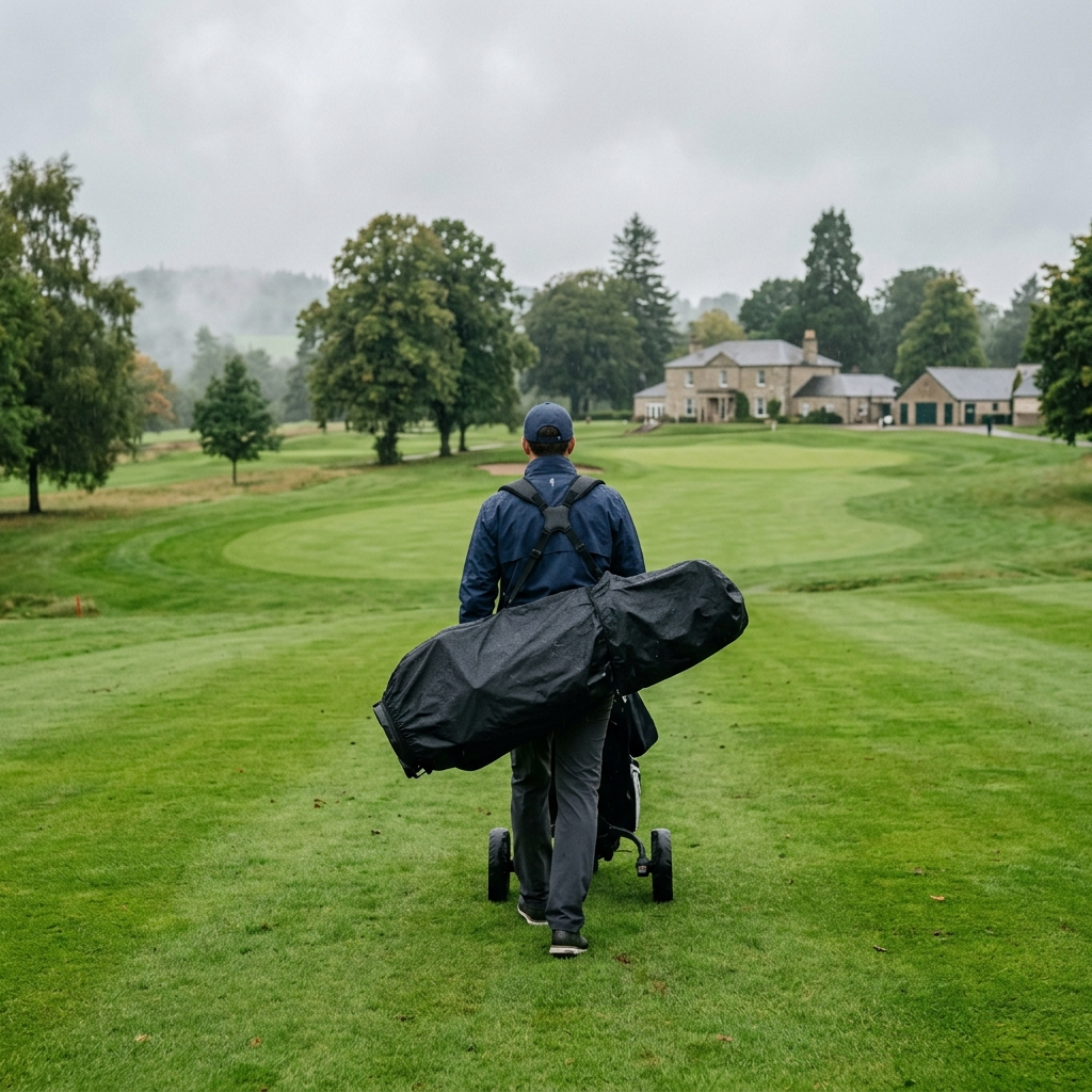 Best Golf Bag Organisers 2026: Reviews & Buyers Guide