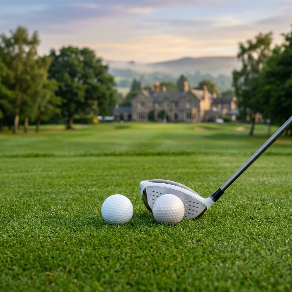 Best Golf Balls for Low Spin in 2026 (UK Buyers Guide)