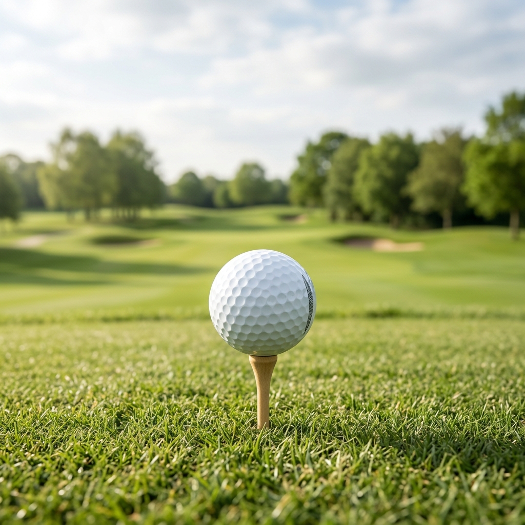 Best Golf Balls for High Handicappers UK (2026) – Improve Your Game!