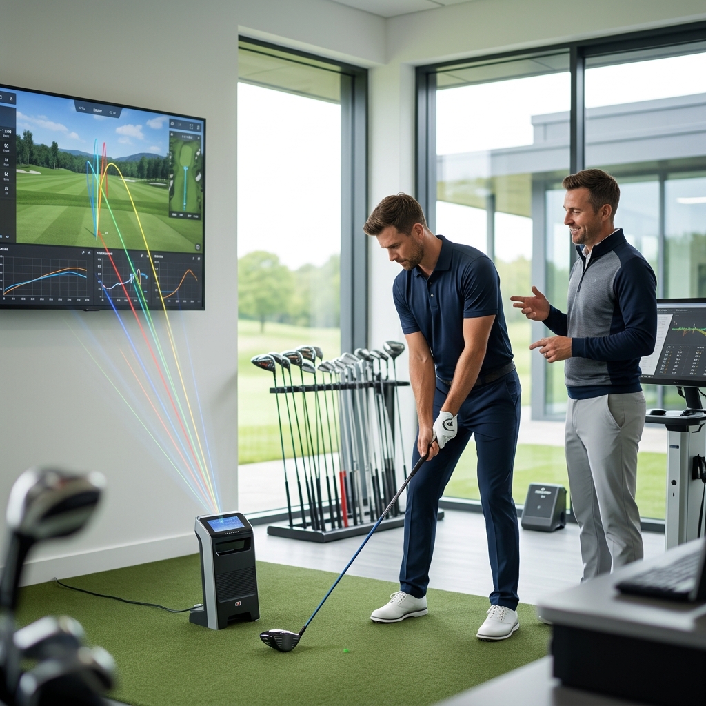 Best Golf Club Fitting Near Me UK (2026) - Find Your Perfect Clubs