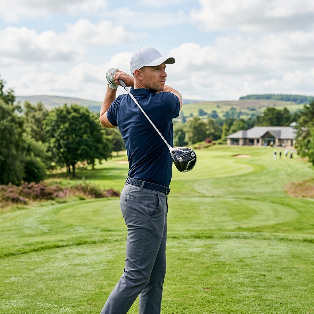 Best Golf Club Head Weight for Your Swing – 2026 UK Guide