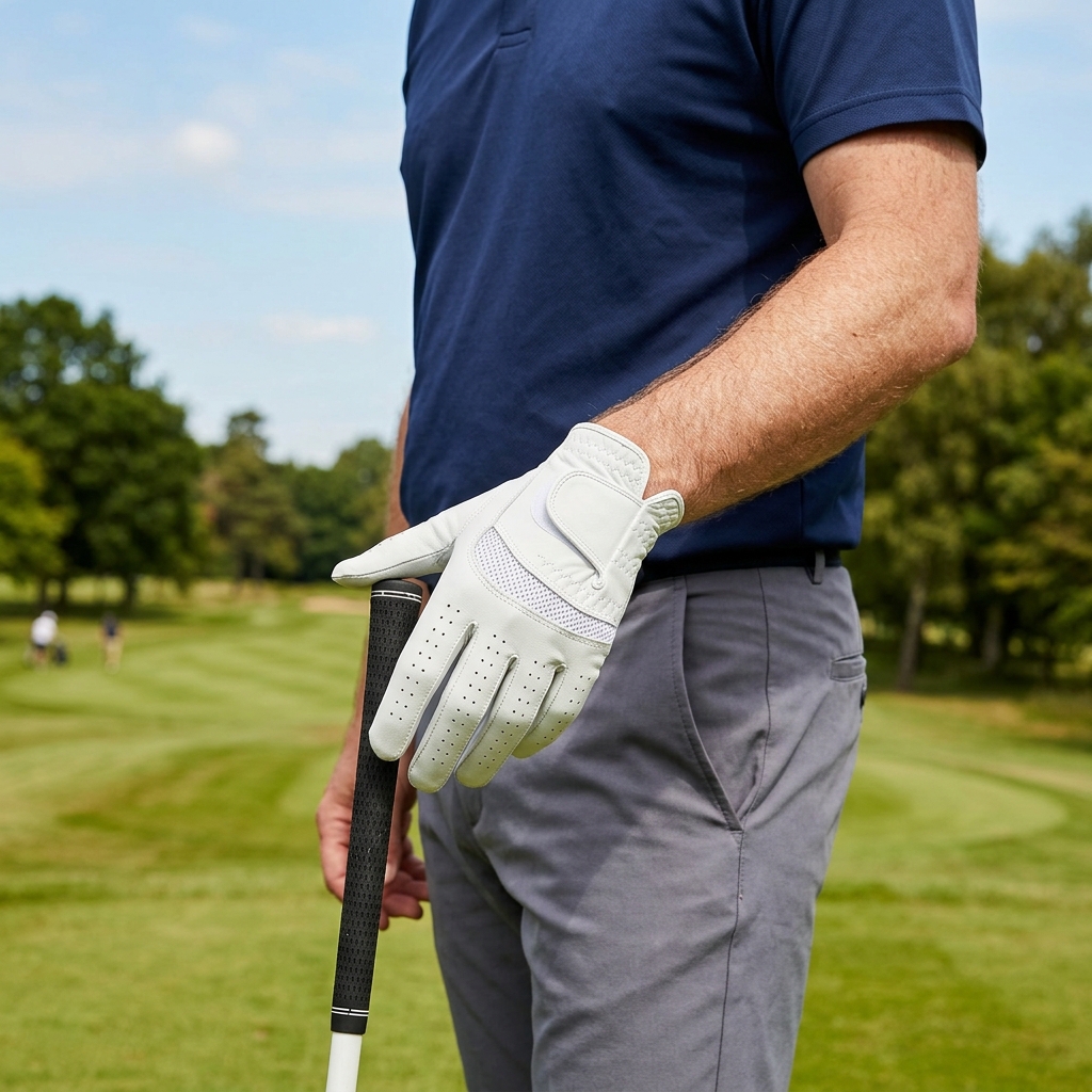 Best Golf Gloves for Hot Weather in the UK (2026)