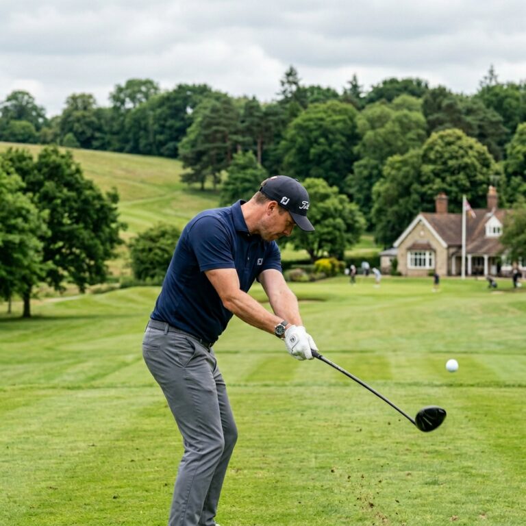 Best Golf Gloves UK 2024: Top Picks for Comfort & Performance