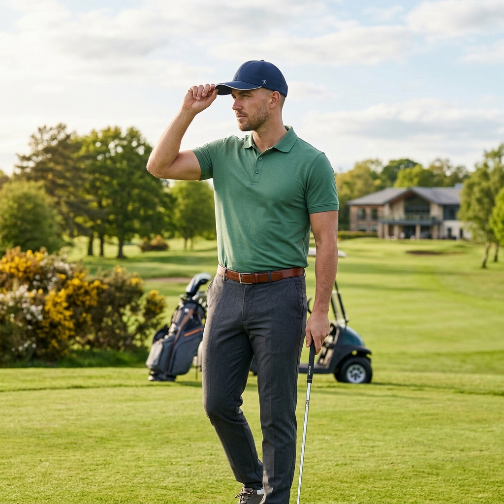 Best Waterproof Golf Club Headcovers (2026): Keep Your Clubs Protected