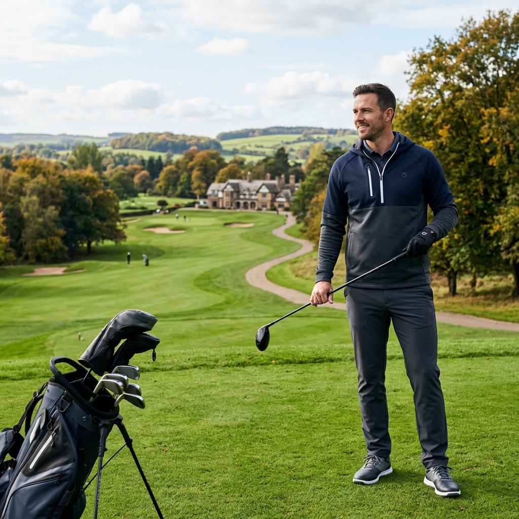 The Ultimate Guide to Leather Golf Scorecard Holders (2026)