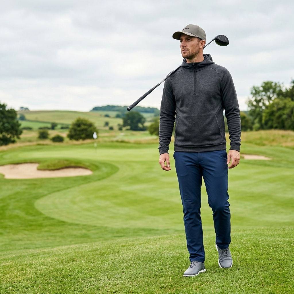 Golf Club Custom Fitting: Find Your Perfect Clubs in 2026