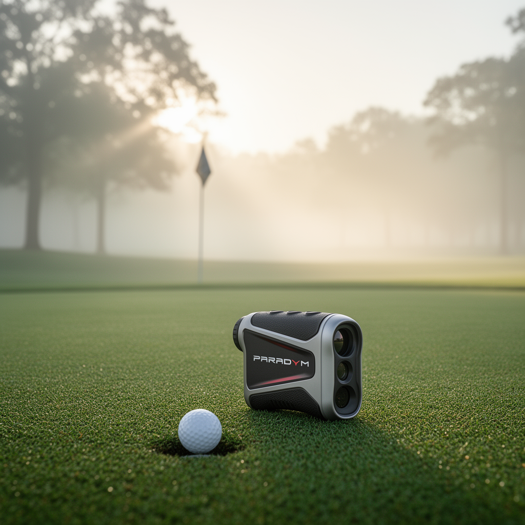 Best Golf Rangefinders Under £200 UK (2026)