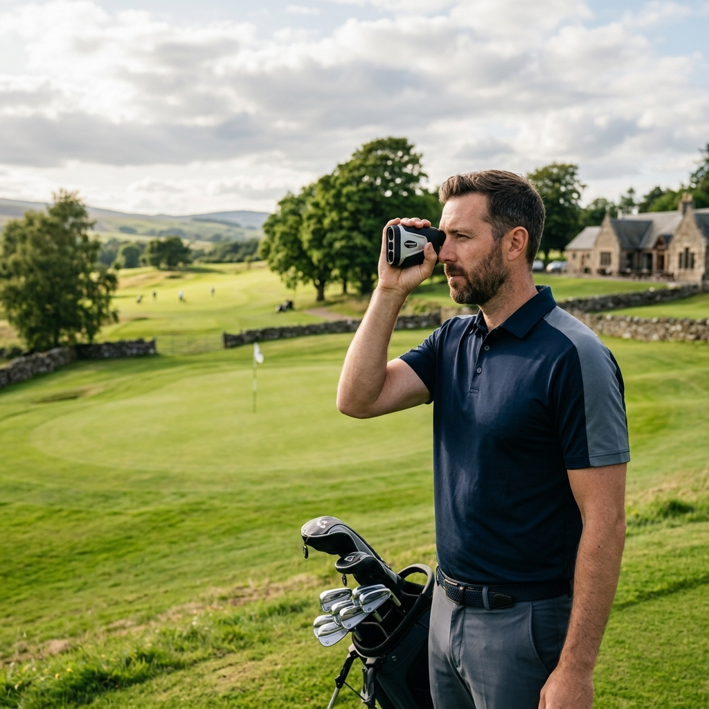 Best Golf Rangefinders for Value in the UK (2026)