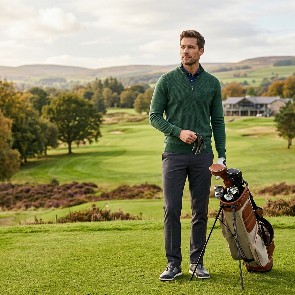 Best Golf Shoe Cleaning Kits UK (2026) - Keep Your Shoes Like New!