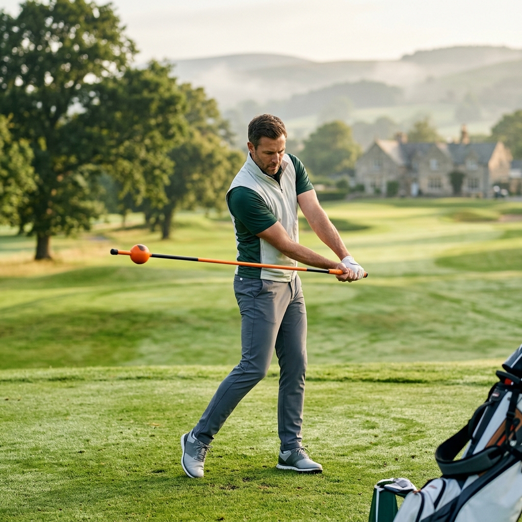 Boost Your Distance: The Best Golf Swing Speed Training Aids of 2026