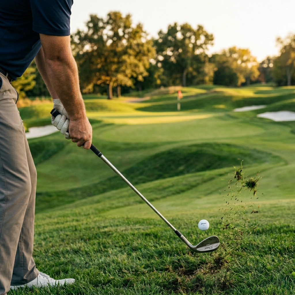 Best golf wedges for chipping around the green, 2026 buying guide.