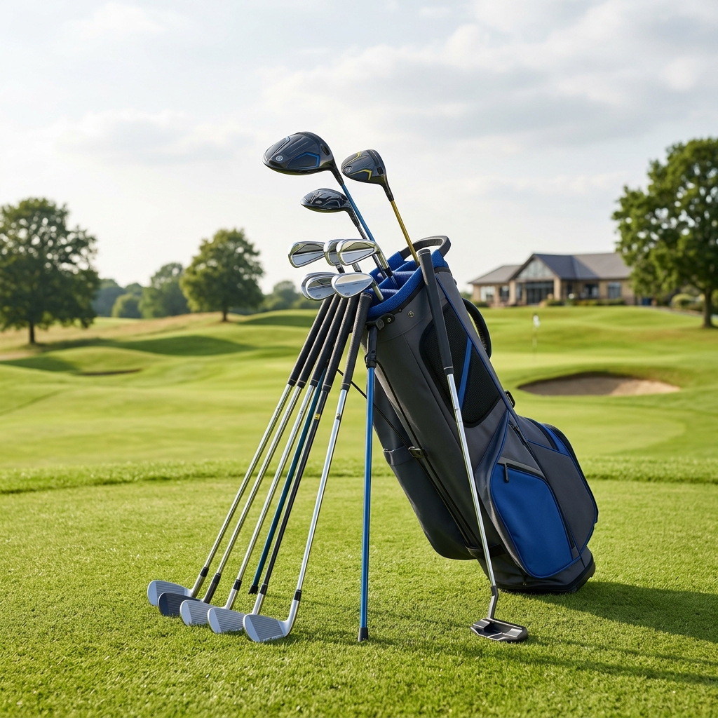 Best Value Golf Clubs 2026: Top Sets for Every Budget (UK)