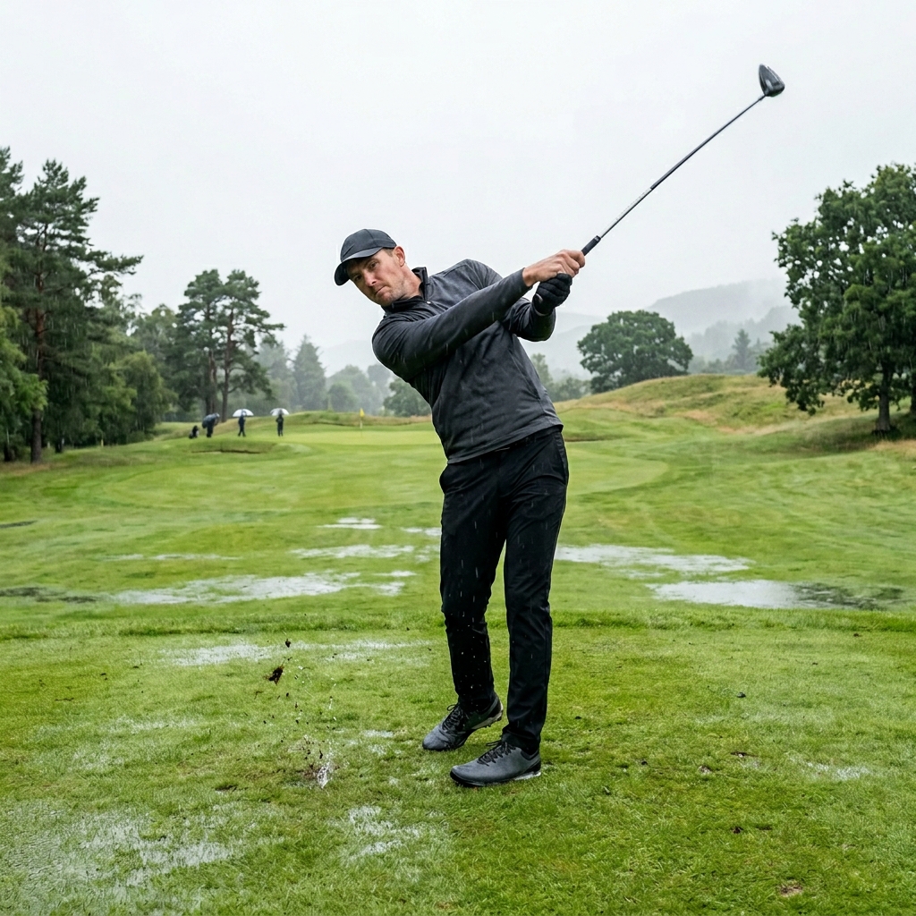 Waterproof golf shoes 2026 selection guide & reviews. Top rated footwear.