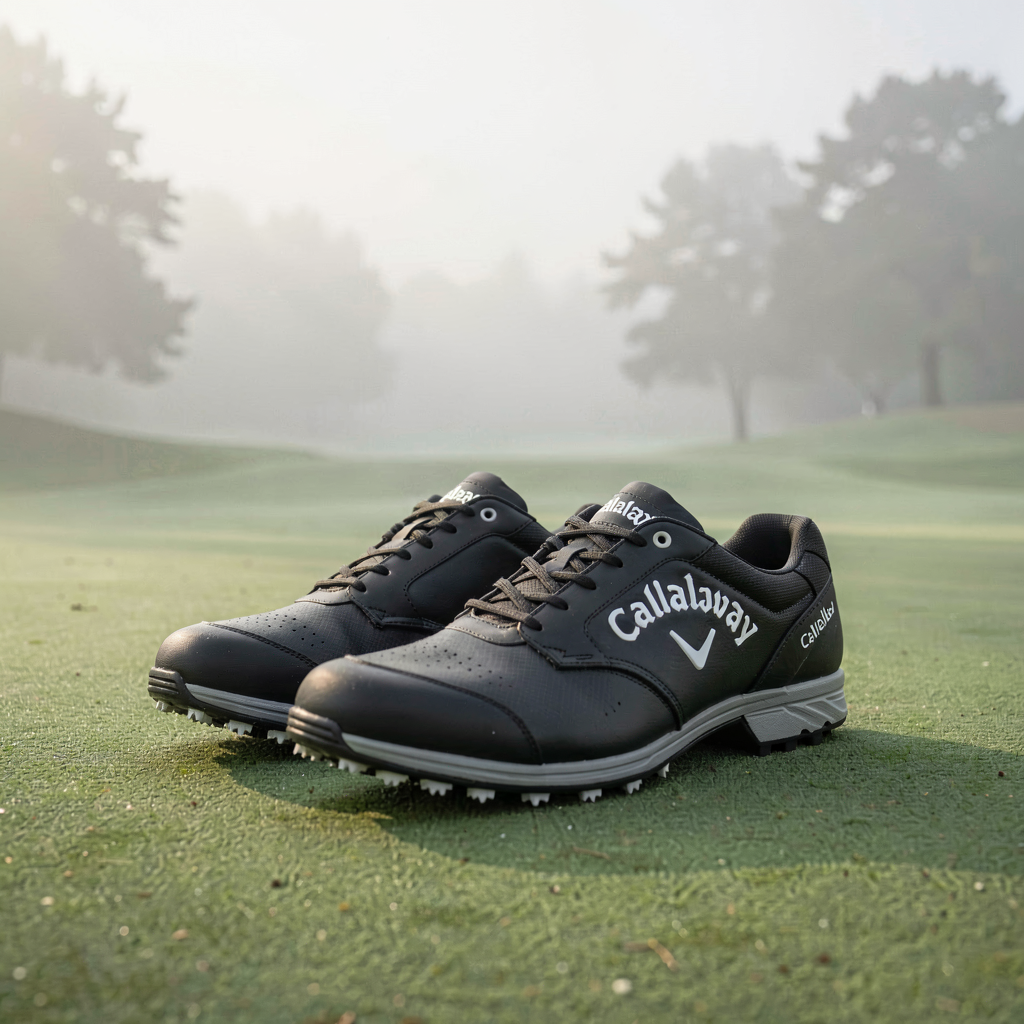 Best Waterproof Golf Shoes UK 2026: Stay Dry on the Course
