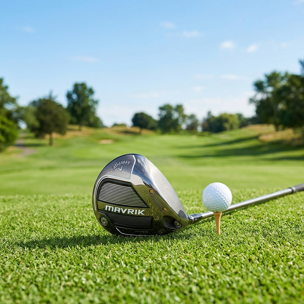 Callaway Mavrik Max Driver Review (2026): Still Worth It?