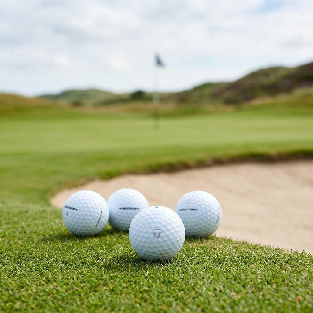 Best Cheap Golf Balls UK: Top Picks Under £30 (2026)
