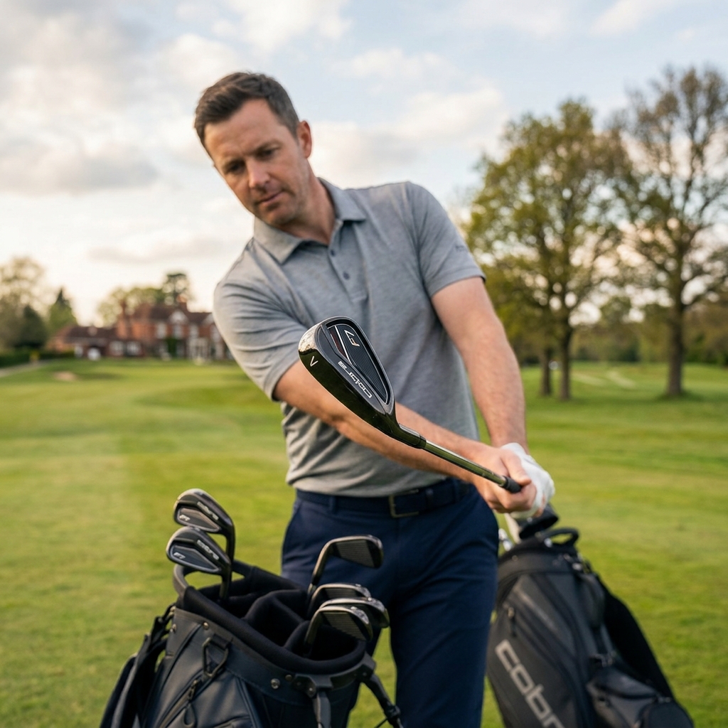 Cobra F7 Irons Review UK (2026): Are They Still Worth It?