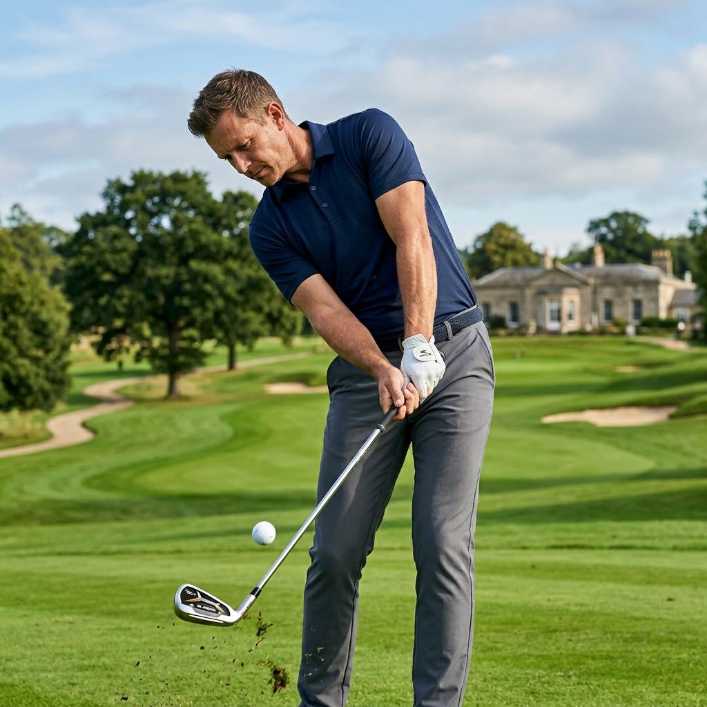 Cobra King LTDx Irons Review UK (2026): Are They Right For Your Game?