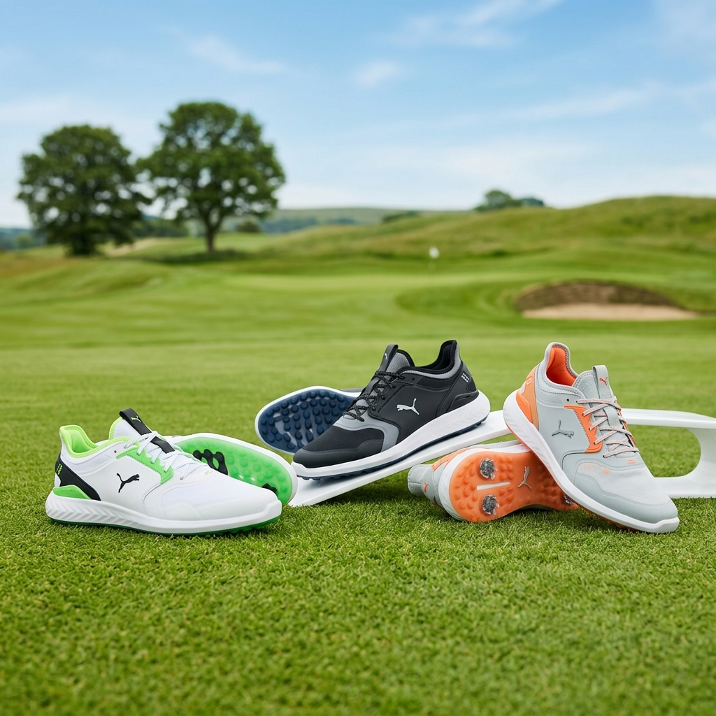 Unleash Extra Distance: A 2026 Guide to Increasing Driving Distance in Golf