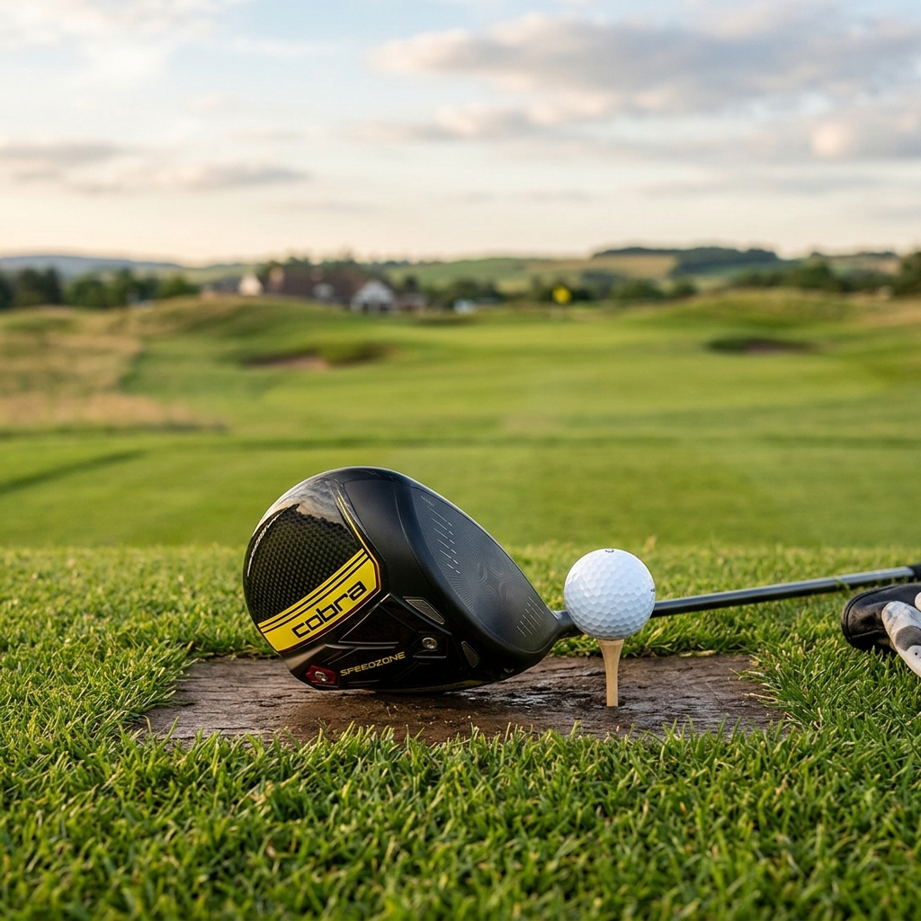 Cobra Speedzone Driver Review UK (2026): Is It Still Worth It?