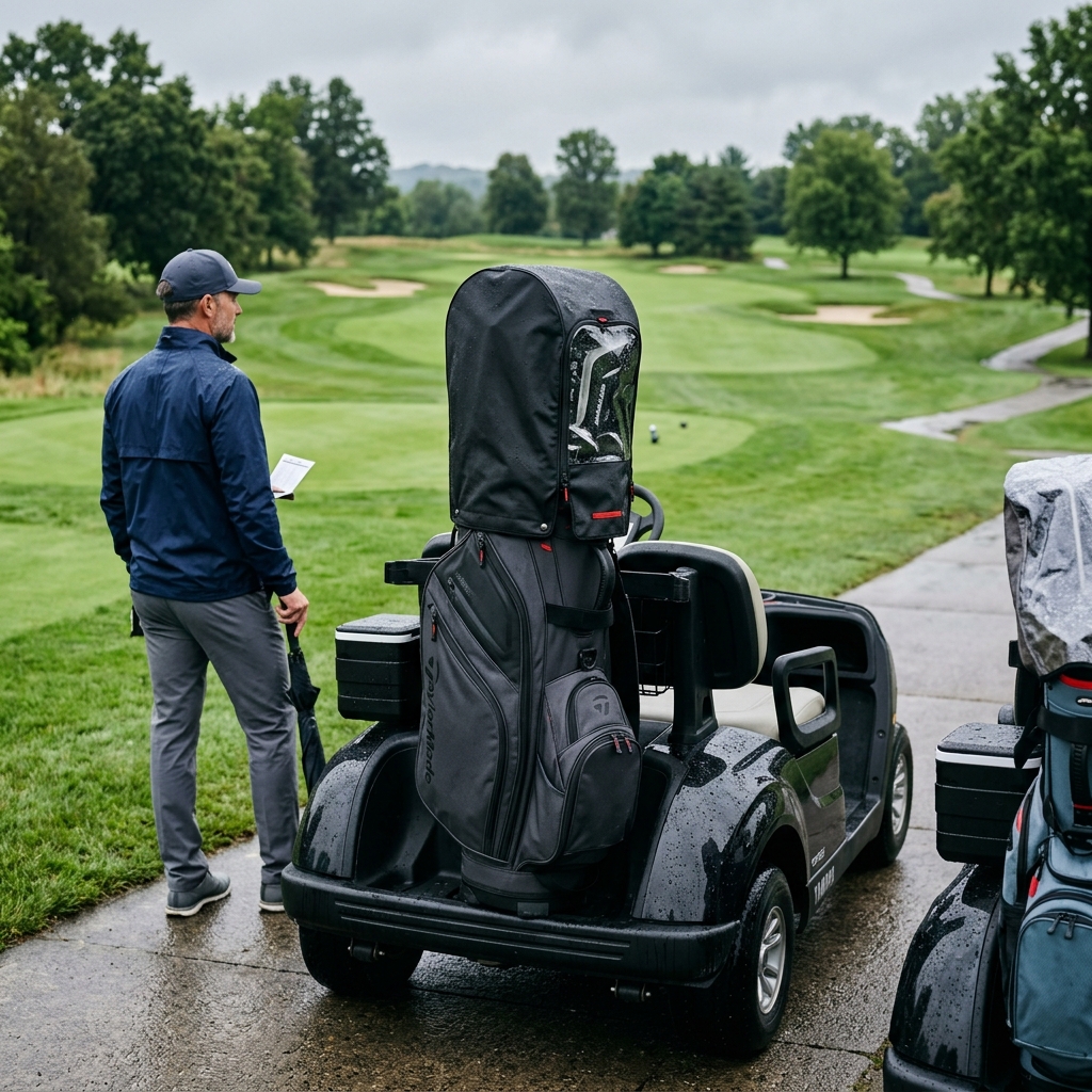 Best Golf Wedges for Chipping in 2026: Expert Reviews & Buying Guide