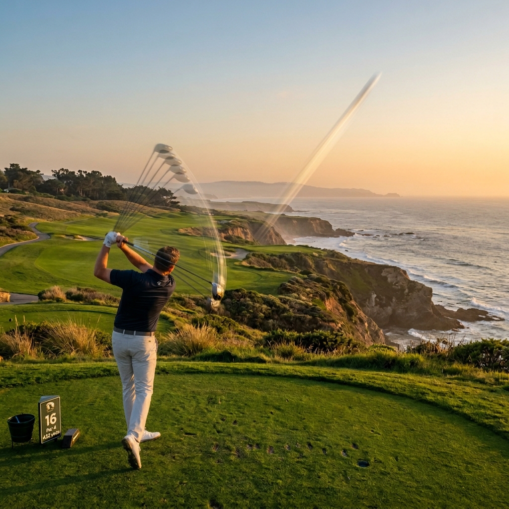 Golf ball distance comparison 2026: longest golf balls for maximizing your game.