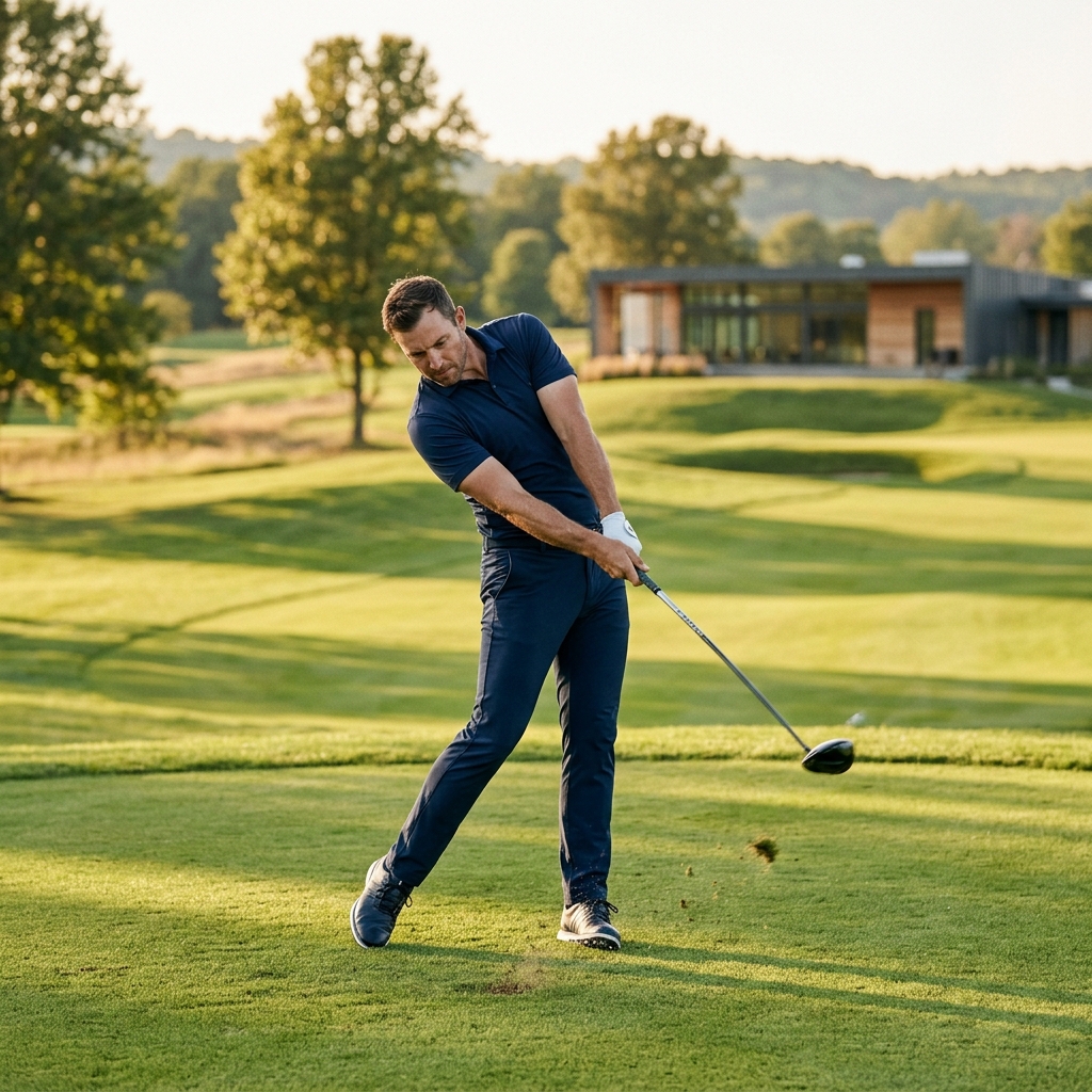 Golf club custom fitting for improved 2026 game – find perfect clubs.