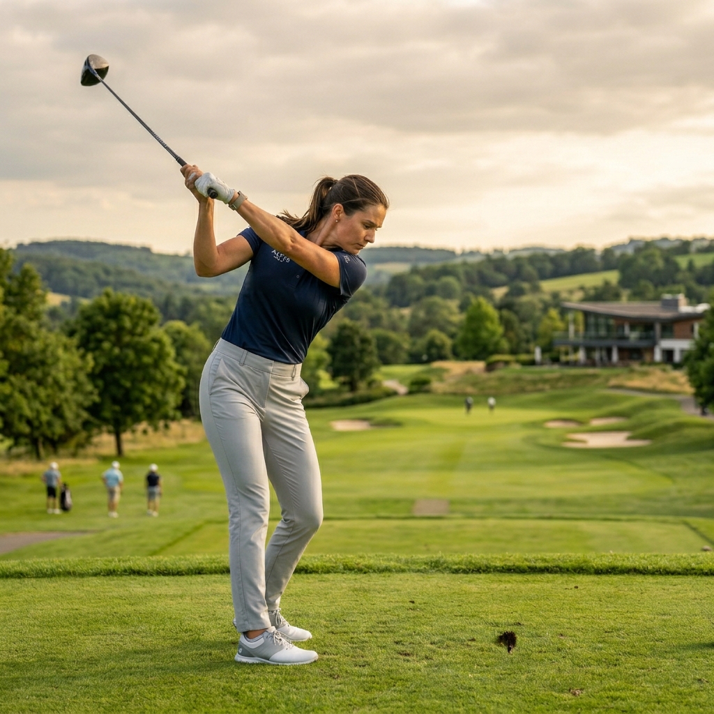 Golf club custom fitting 2026: Expert advice for finding your perfect clubs.