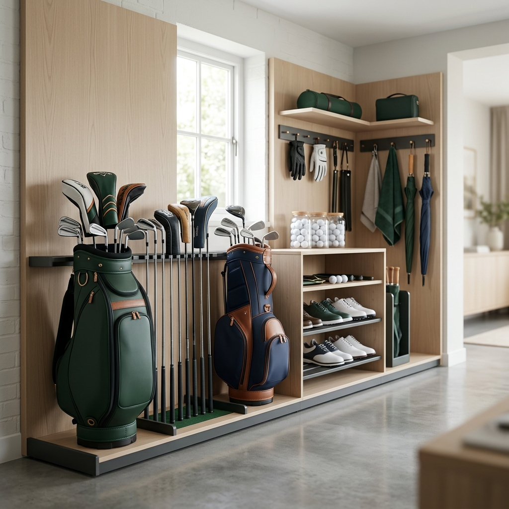 Stop Rust! A Golfer's Guide to Golf Club Corrosion Prevention (2026)