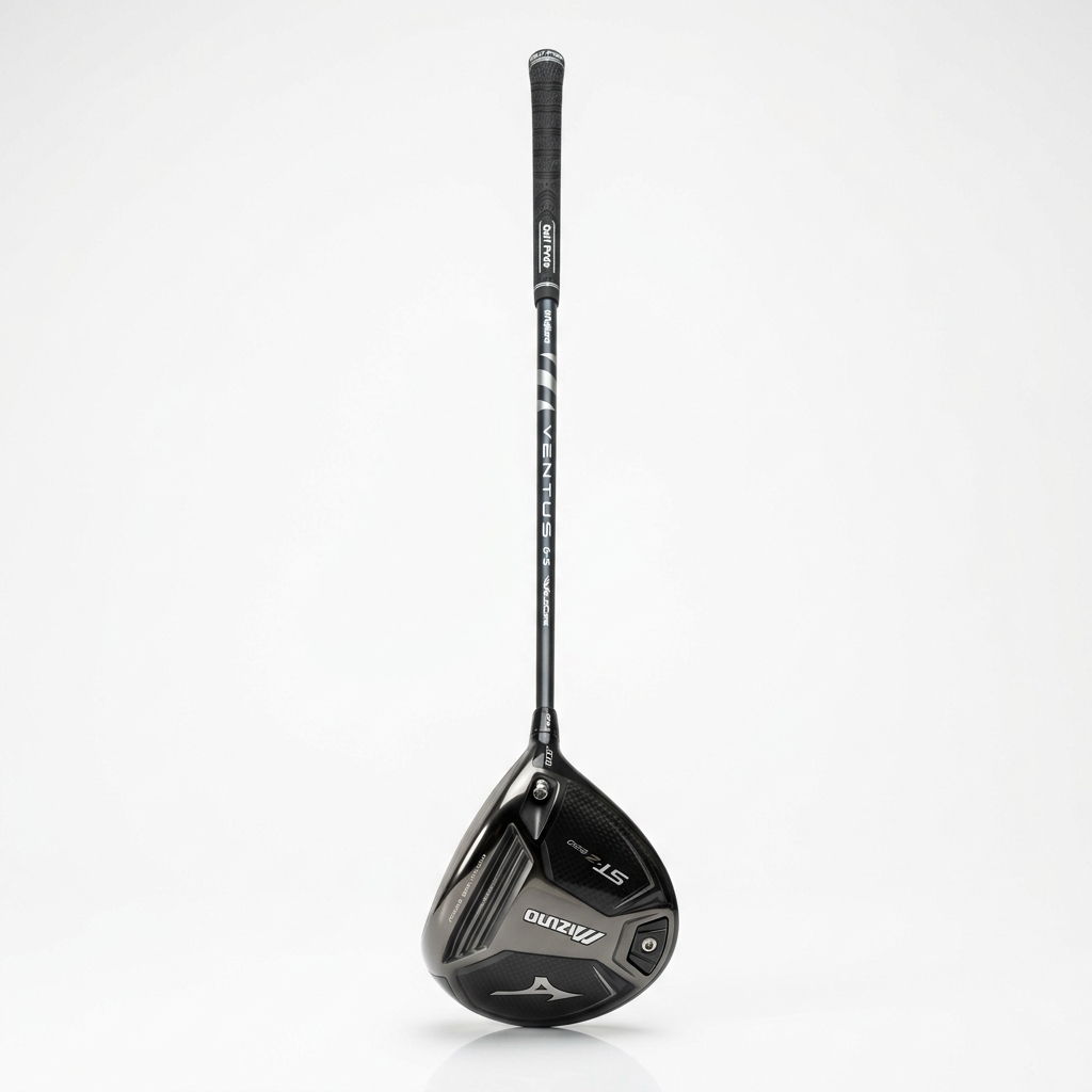 How to Choose the Right Golf Driver: Complete Guide