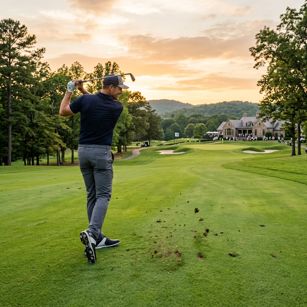 Golf shoe size guide & conversion chart for perfect fit 2026.