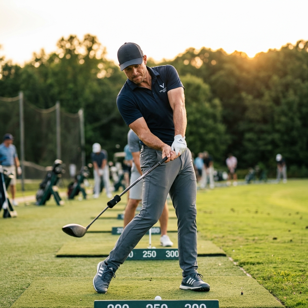 Golf swing speed training aids for distance in 2026