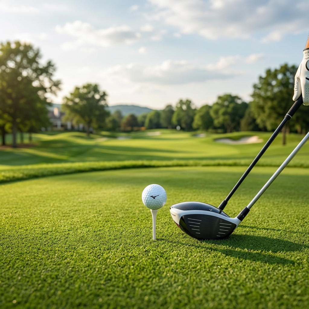 Golf Tee Height Guide: Find Your Perfect Tee for Distance & Accuracy (2026)