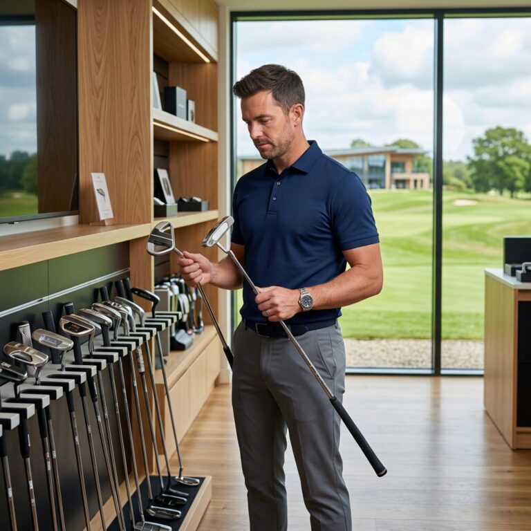 Best Golf Gift Ideas 2026: Ultimate Guide for UK Golfers