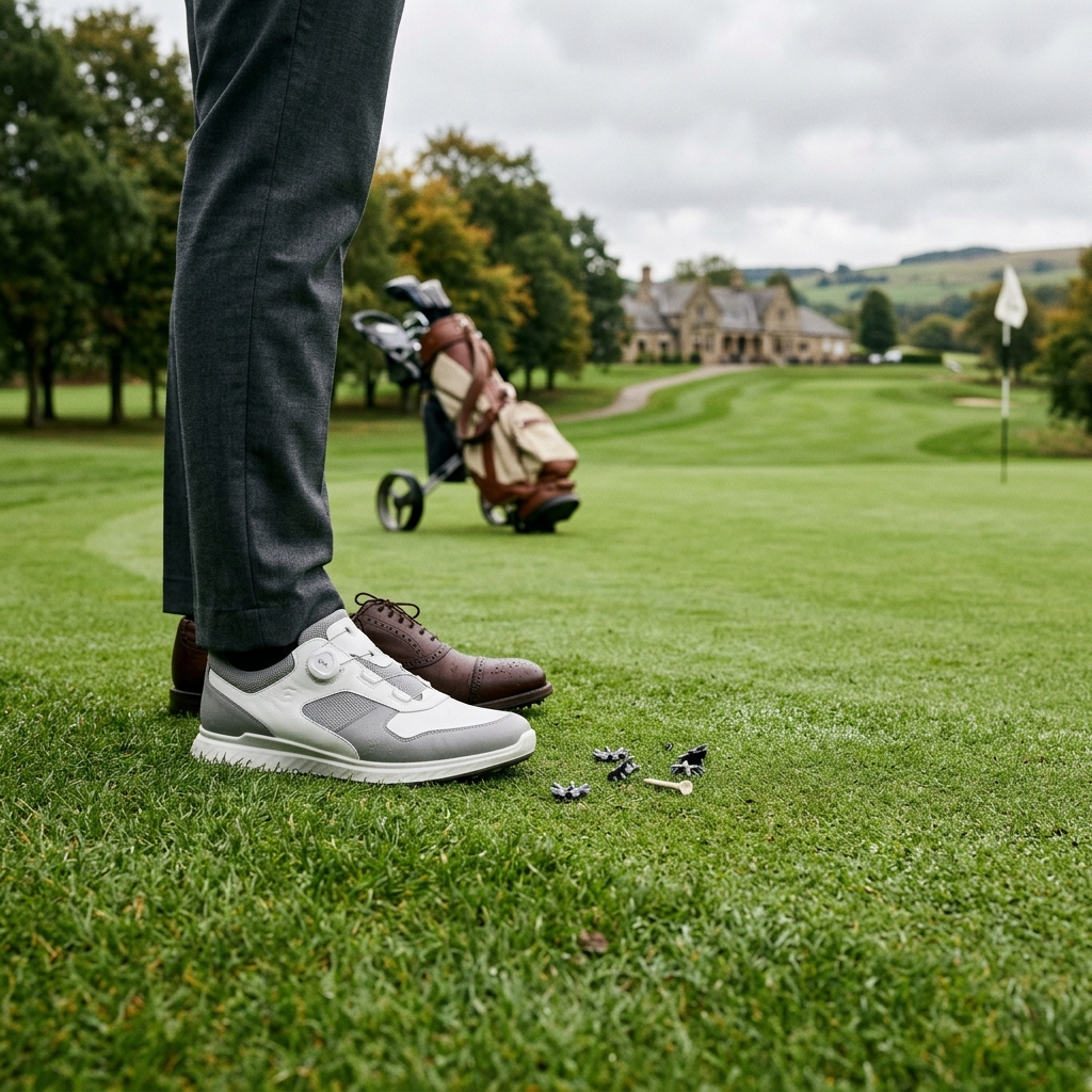 Best Golf Base Layers UK 2026: Stay Warm & Perform at Your Peak