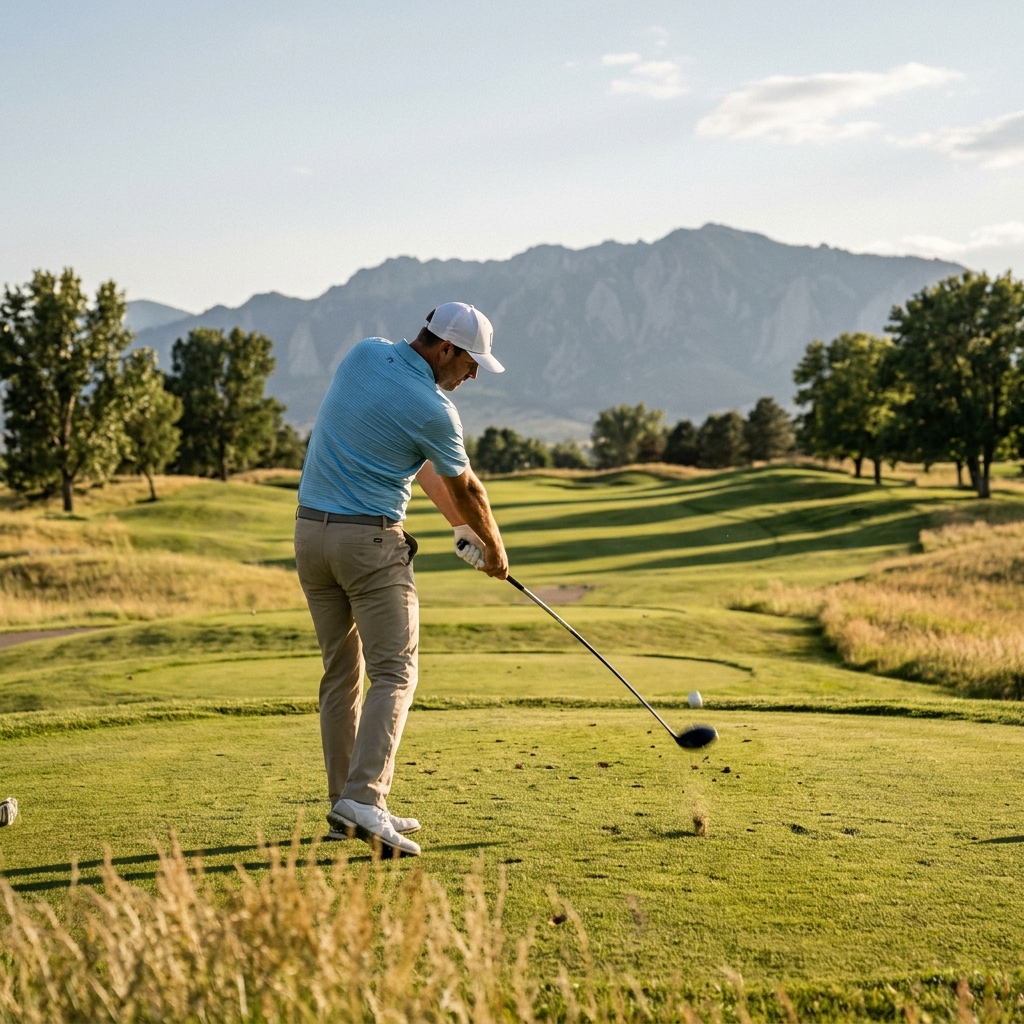 Golf driver selection guide for choosing the best driver for your swing.