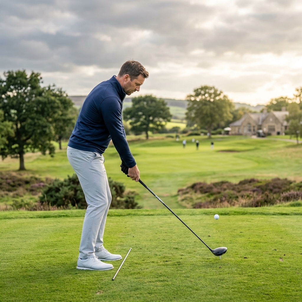 How to Choose Golf Tees: A Complete Guide for 2026