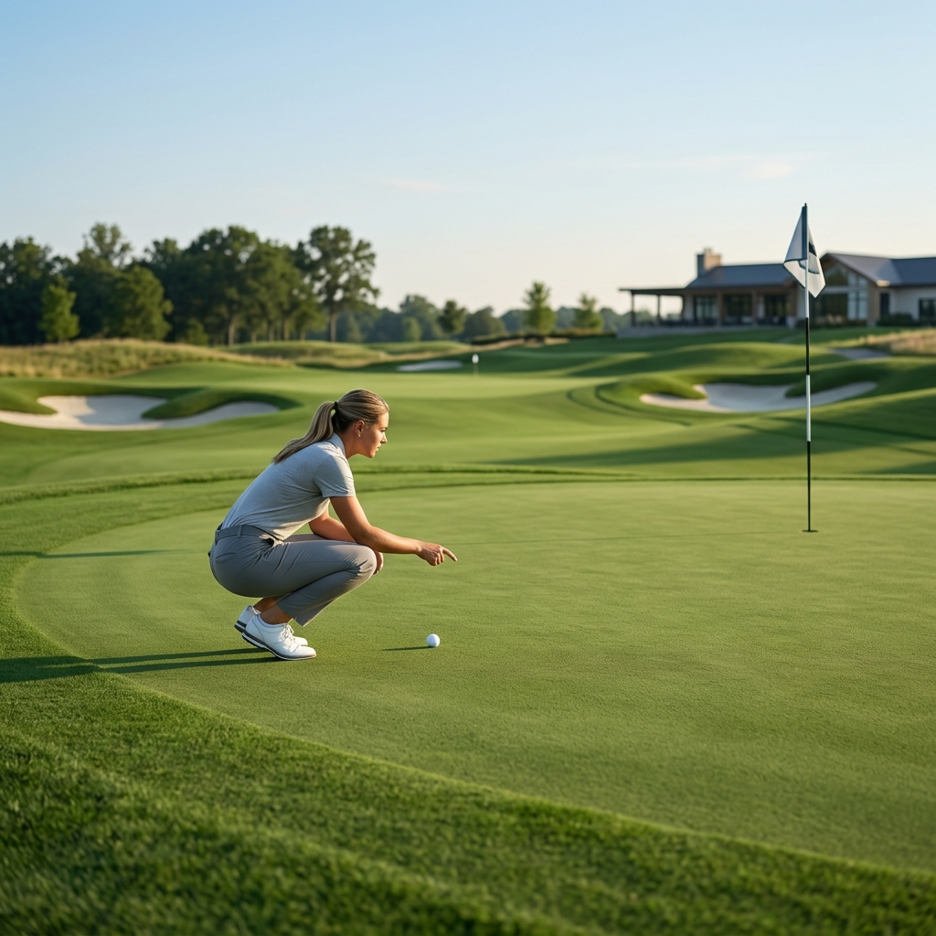 How to Choose Golf Lessons in 2026: A Complete Guide for UK Golfers