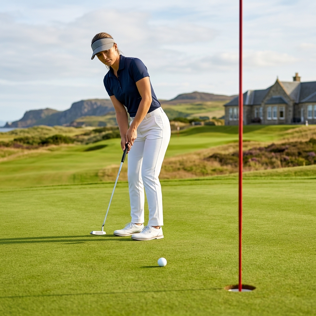How to Improve Your Golf Putting: A Comprehensive Guide for UK Golfers (2026)
