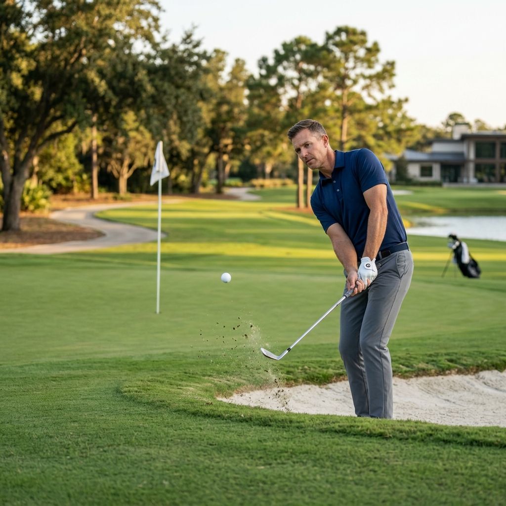 Master Your Short Game: A 2026 Guide to Scoring Lower