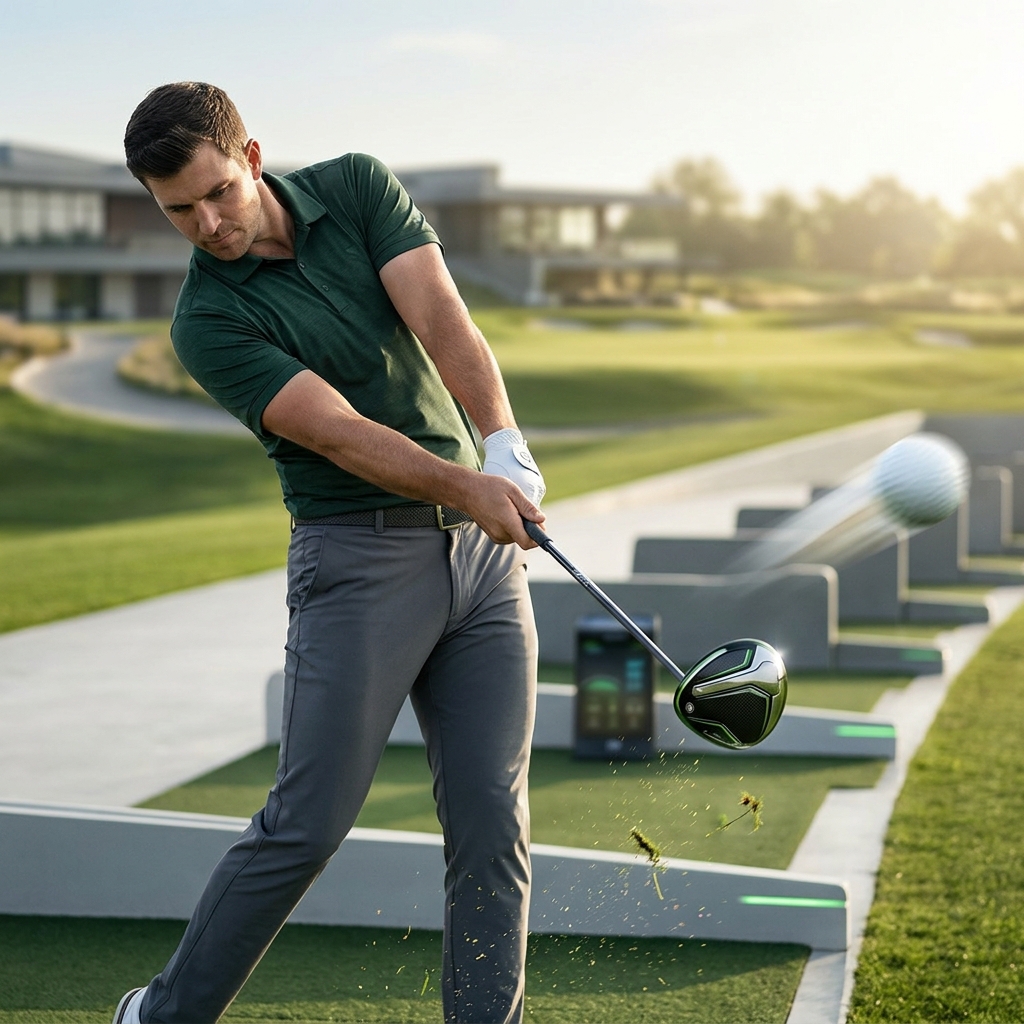 Best Golf Putting Mats for Home Practice (2026 UK Guide)