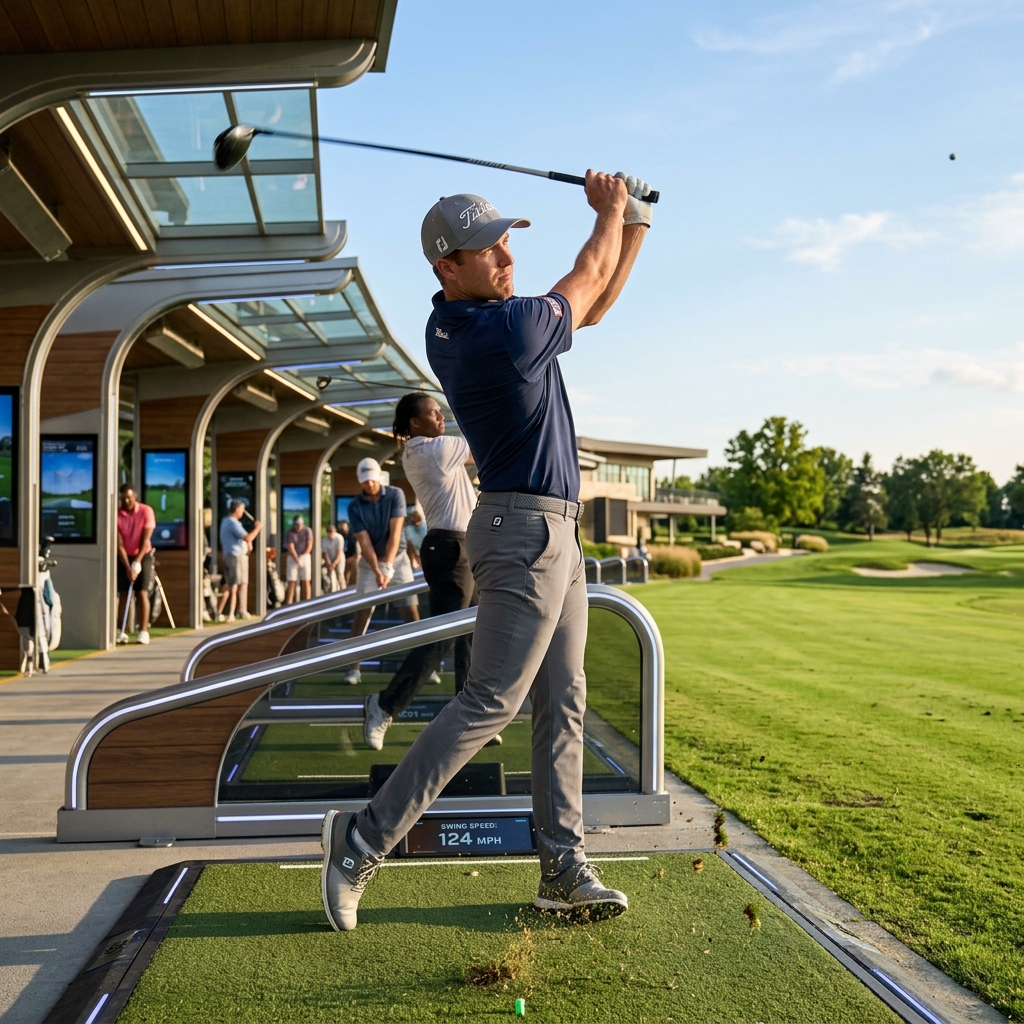 Golf swing speed increase tips for 2026: drills & techniques.