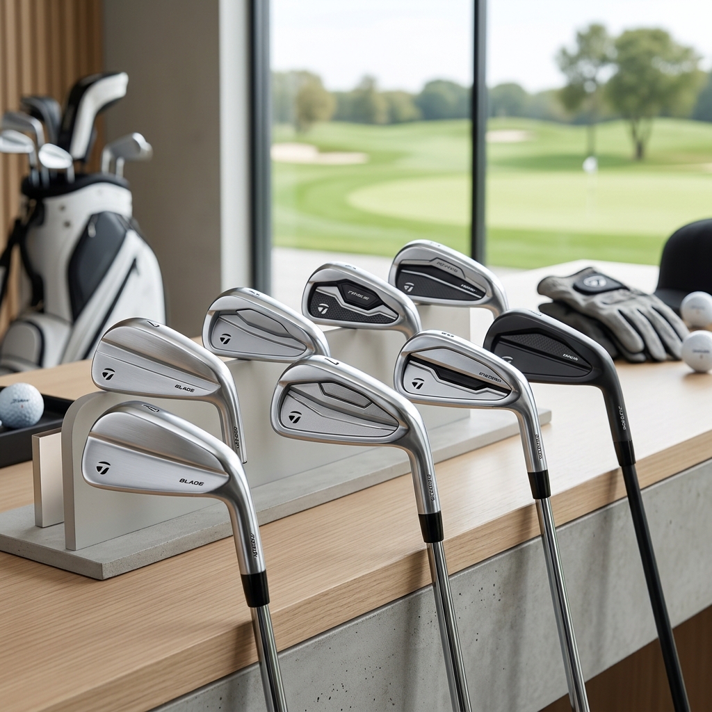 Best Iron Sets 2026: Top Picks for Every Golfer