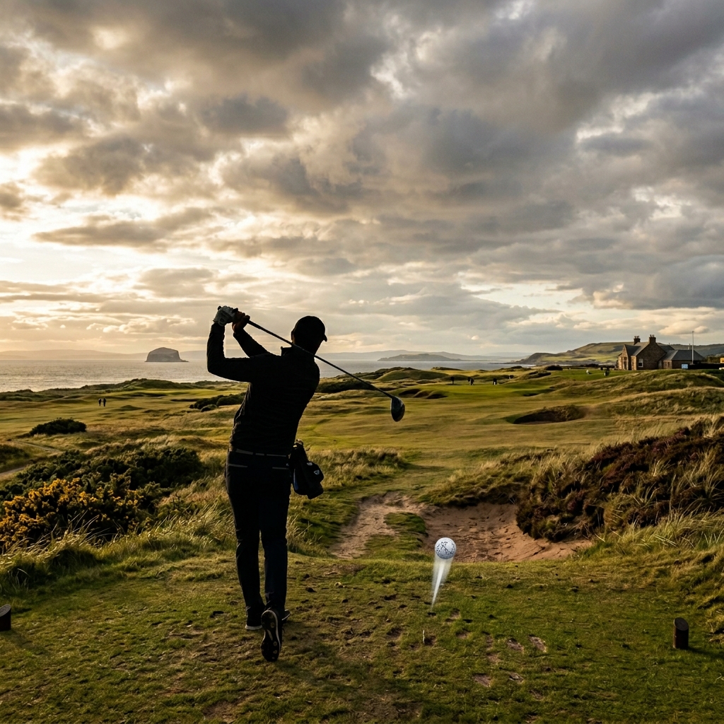 Personalised golf balls UK design options for 2026 - create your own.