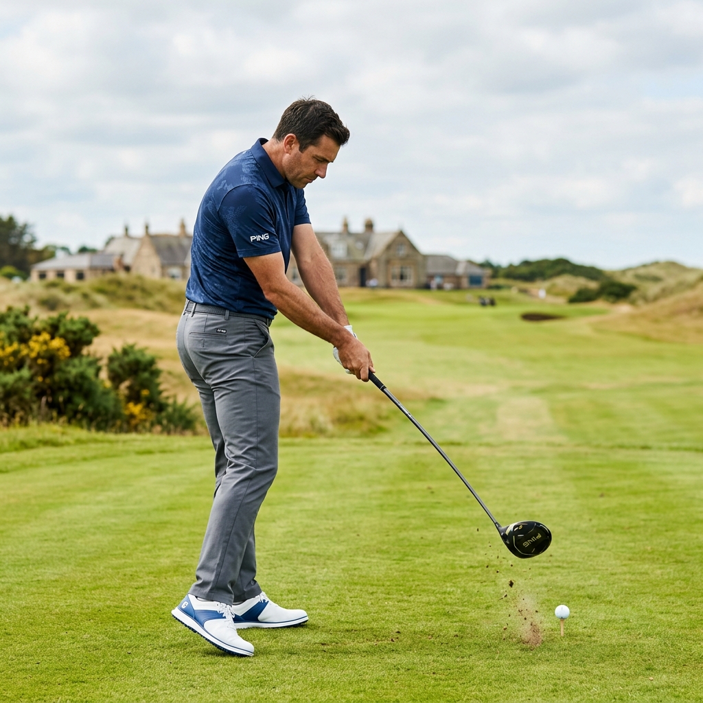 Ping G430 Driver Review UK (2026): Is It Still the King of Forgiveness?