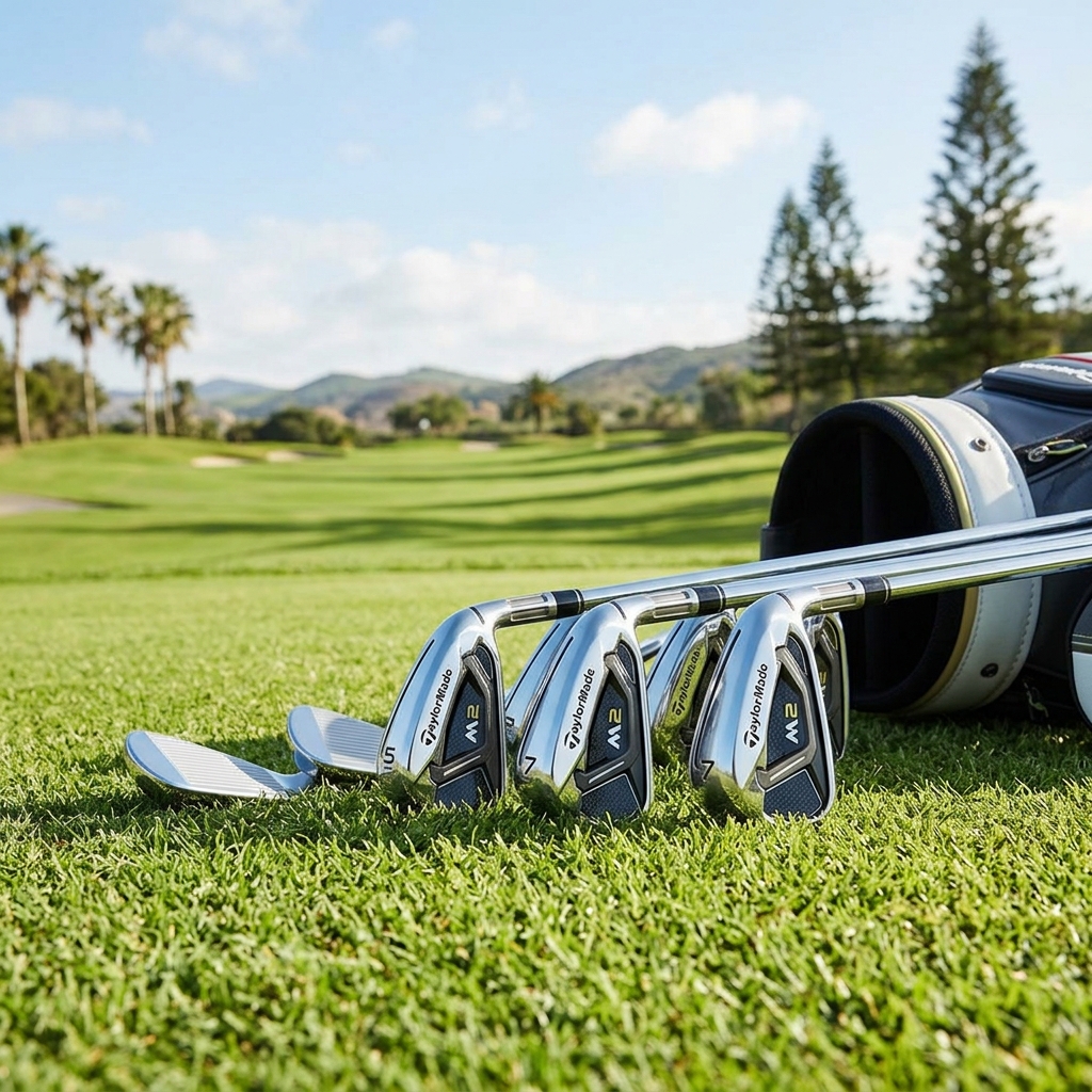 Golf Club Shaft Material Guide: Find the Perfect Shaft for Your Swing (2026)