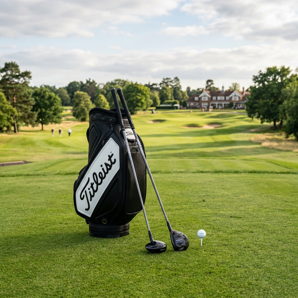 Best Golf Balls for Distance 2026: Find Your Edge on the Fairway