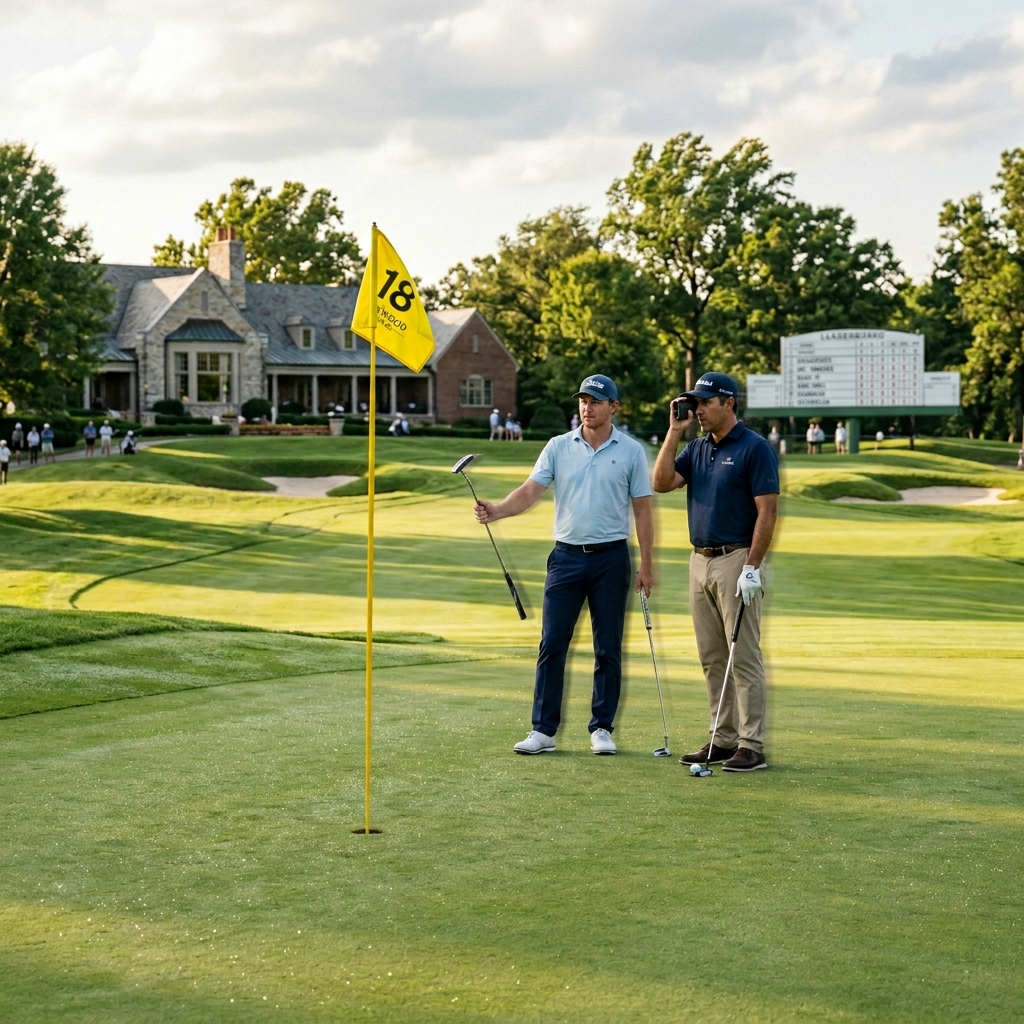 Titleist Pro V1x and TaylorMade TP5 golf ball comparison 2026